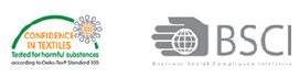 Logo: BSCI